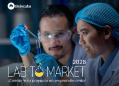 ¡Inscripciones abiertas! Convierte tu proyecto en un emprendimiento exitoso