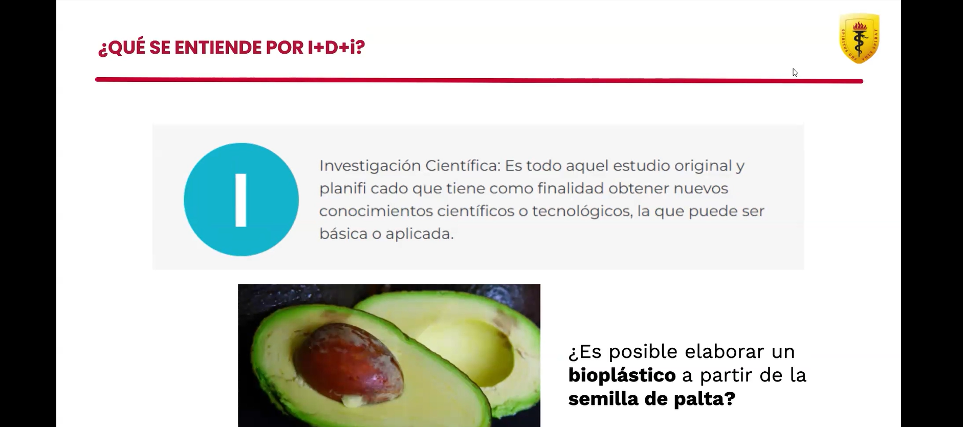 Revive el Innovation Talks Cayetano del 5 de febrero