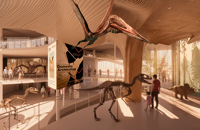 Alianzas para Innovar: Parque Tecnológico Cayetano