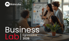 Nueva edición del programa Business Lab impulsará emprendimientos innovadores en Cayetano