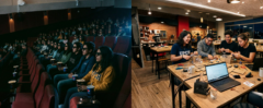 Día del Inventor y del Científico Peruano: DUIE organiza actividades para inspirar la innovación y la creatividad en la comunidad herediana