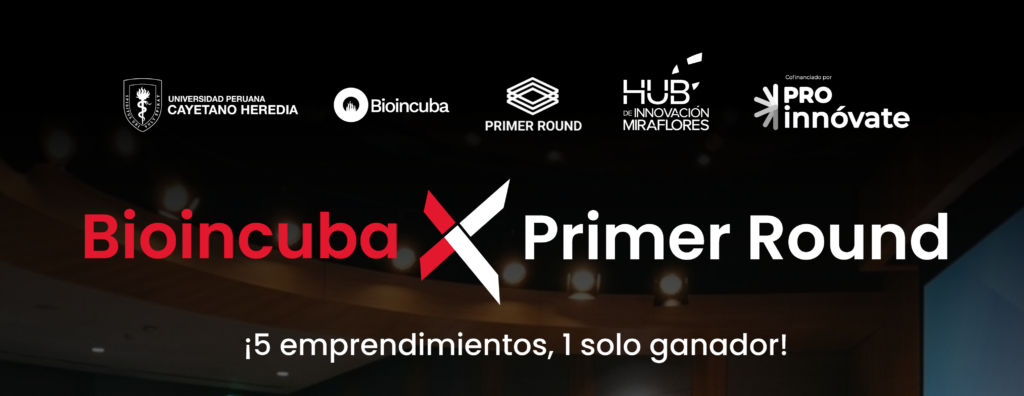 bioincuba primer round innovacion cayetano